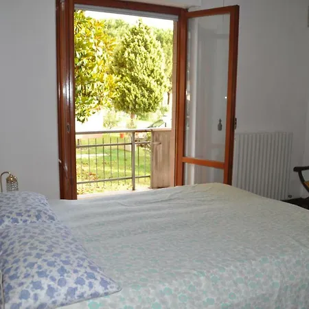 Apartament La Casa Di *