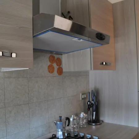 Apartament La Casa Di