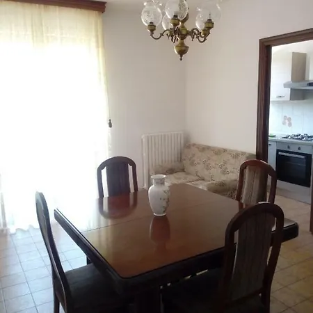 La Casa Di * Pedaso