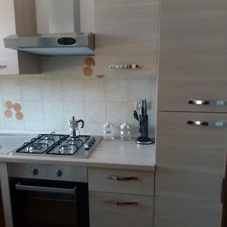 La Casa Di * Pedaso