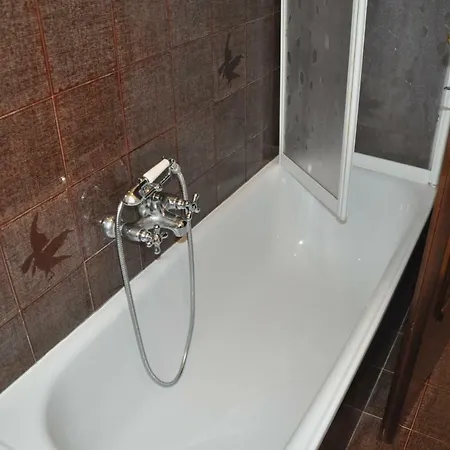 Apartament La Casa Di Pedaso