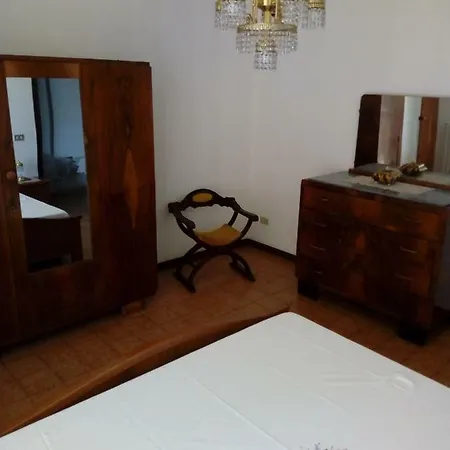 La Casa Di Pedaso
